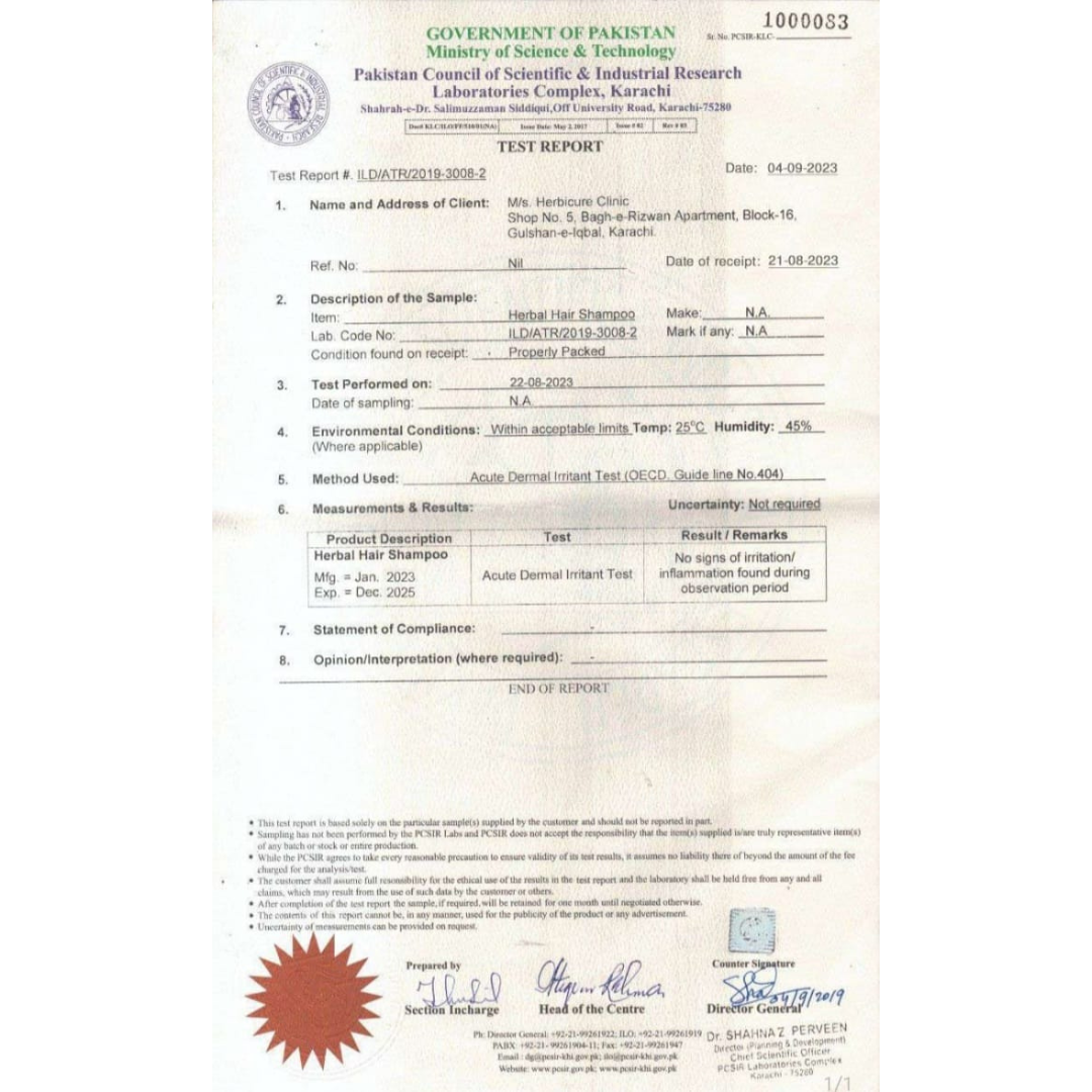 Men's Essential Kit (Pack Of 4)