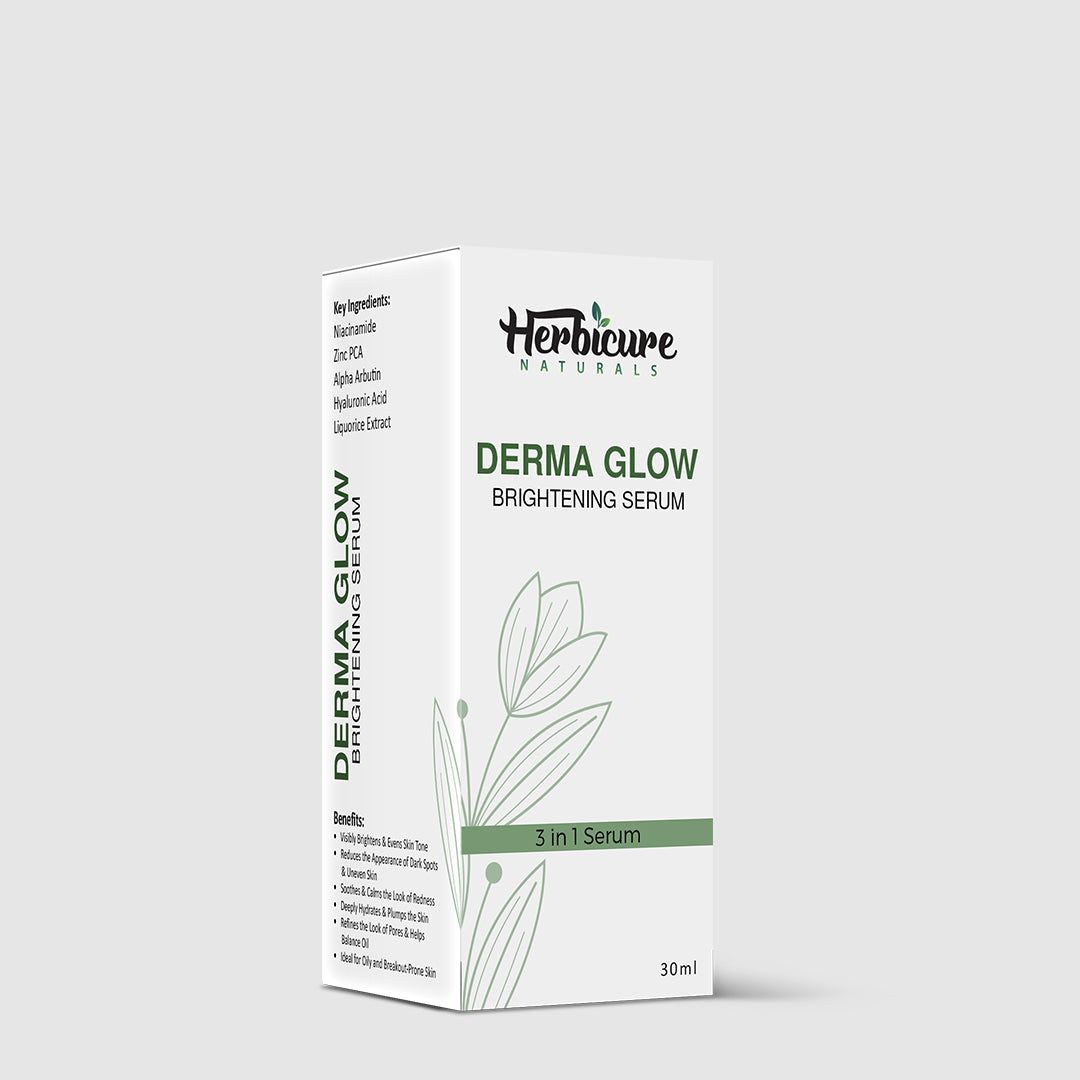 Derma Glow Serum