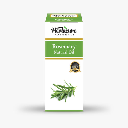 Rosemarry Oil 30ml