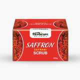 Saffron Scrub