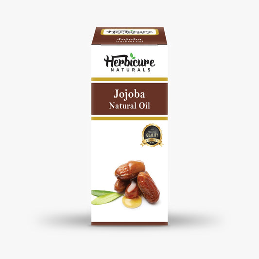 Jojoba Oil 30ml