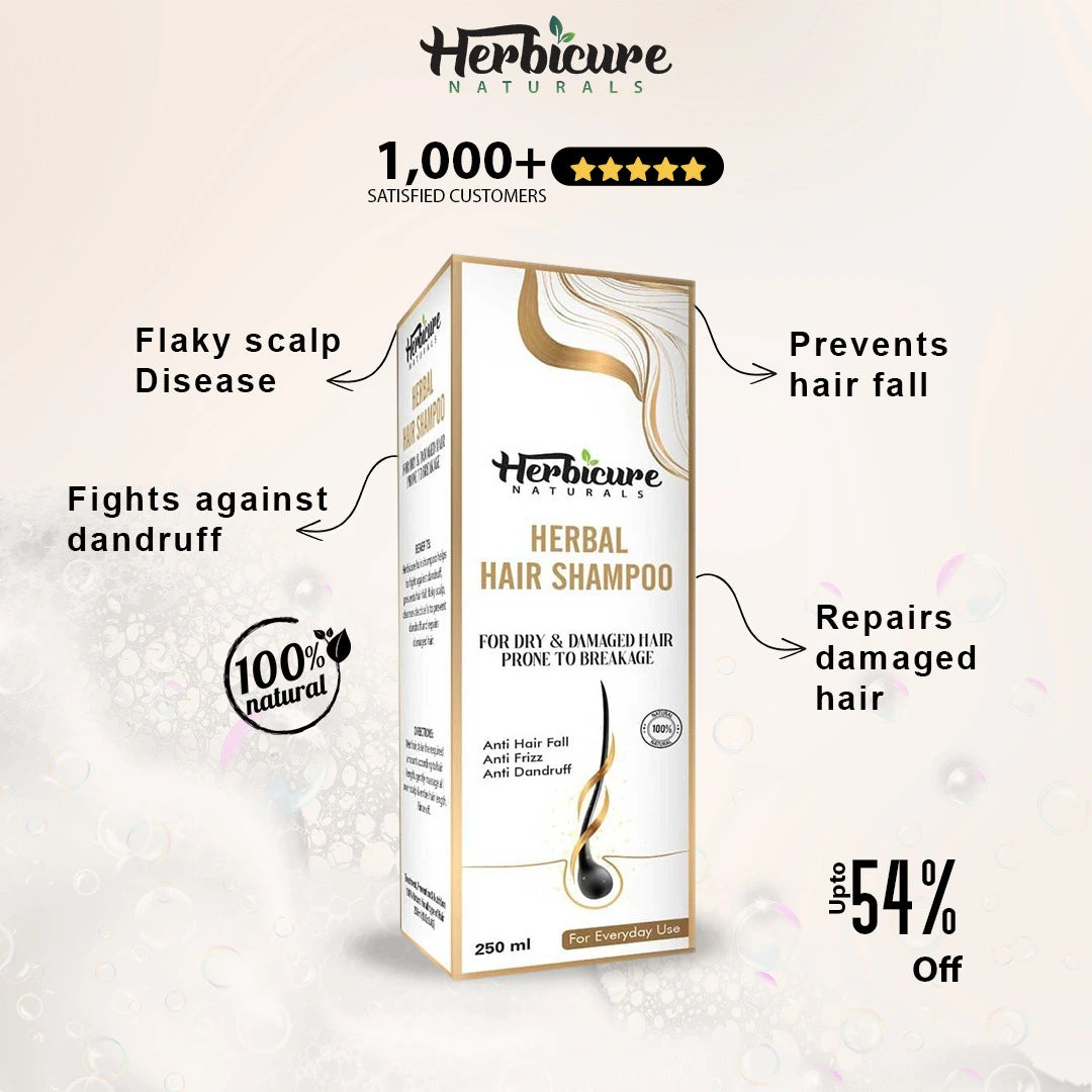 β¨ Hair Care Bundle