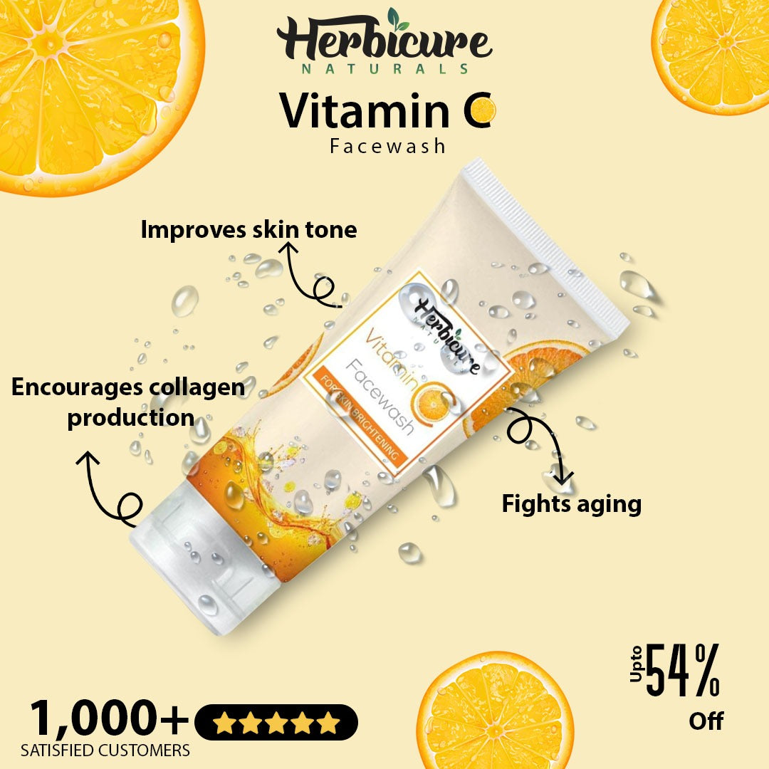 Facial Glow Kit (Pack Of 5)