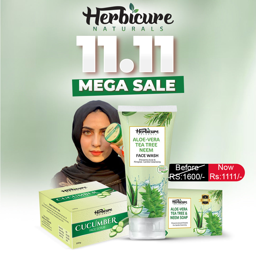 Anti Acne Bundle