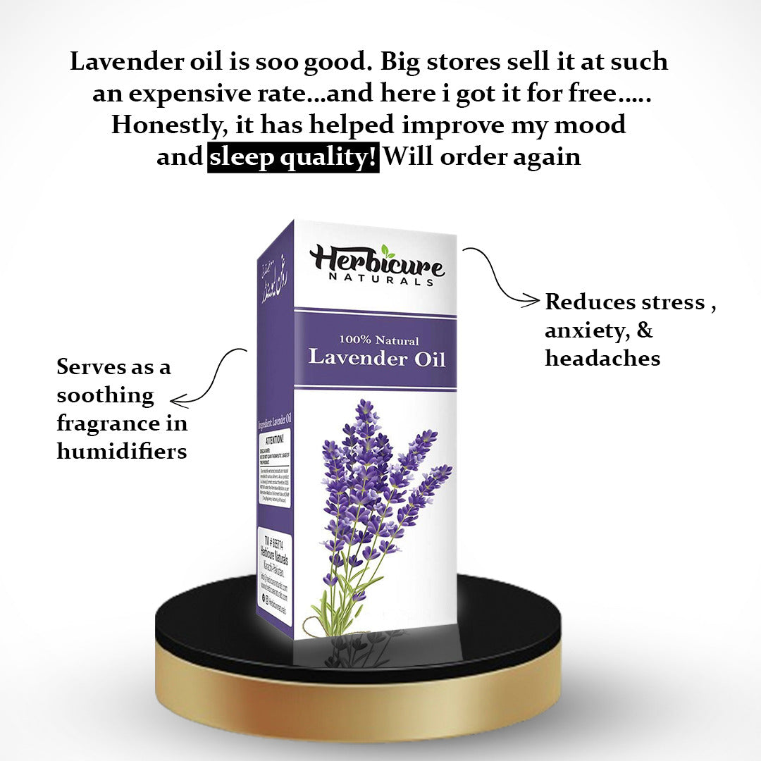Natural Essential Oils Kit (4 Oils + 2 FREE Oils)