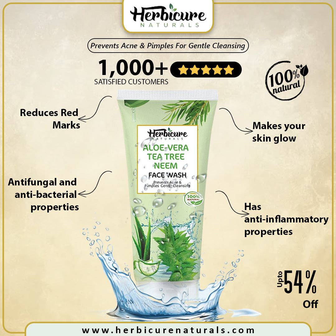 Men's Essential Kit (Pack Of 4)