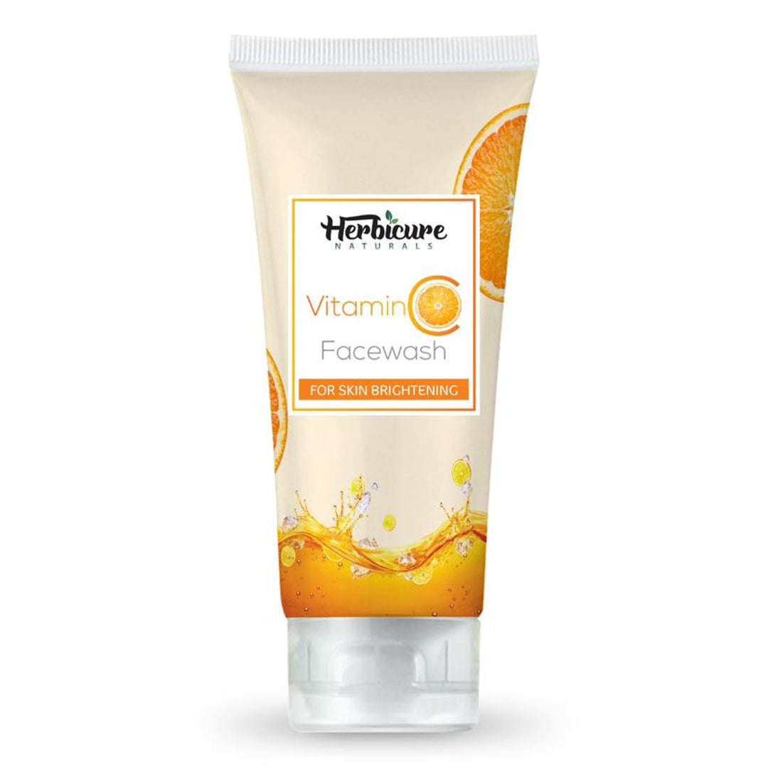 Vitamin C Facewash