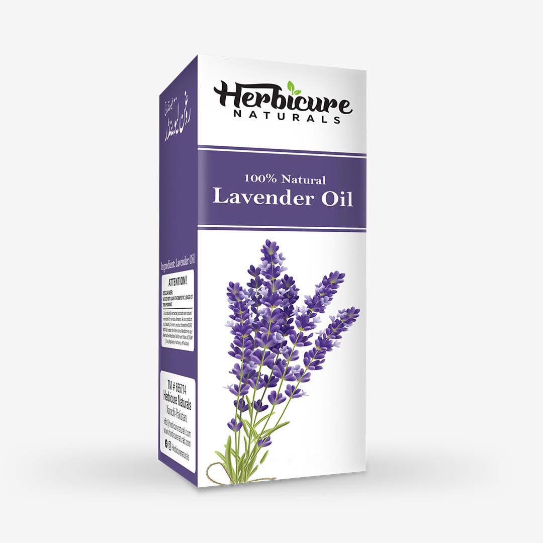 Lavender Oil 30ml