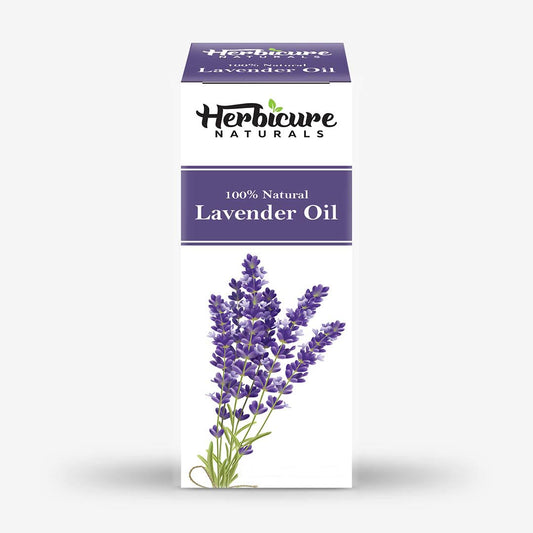 Lavender Oil 30ml