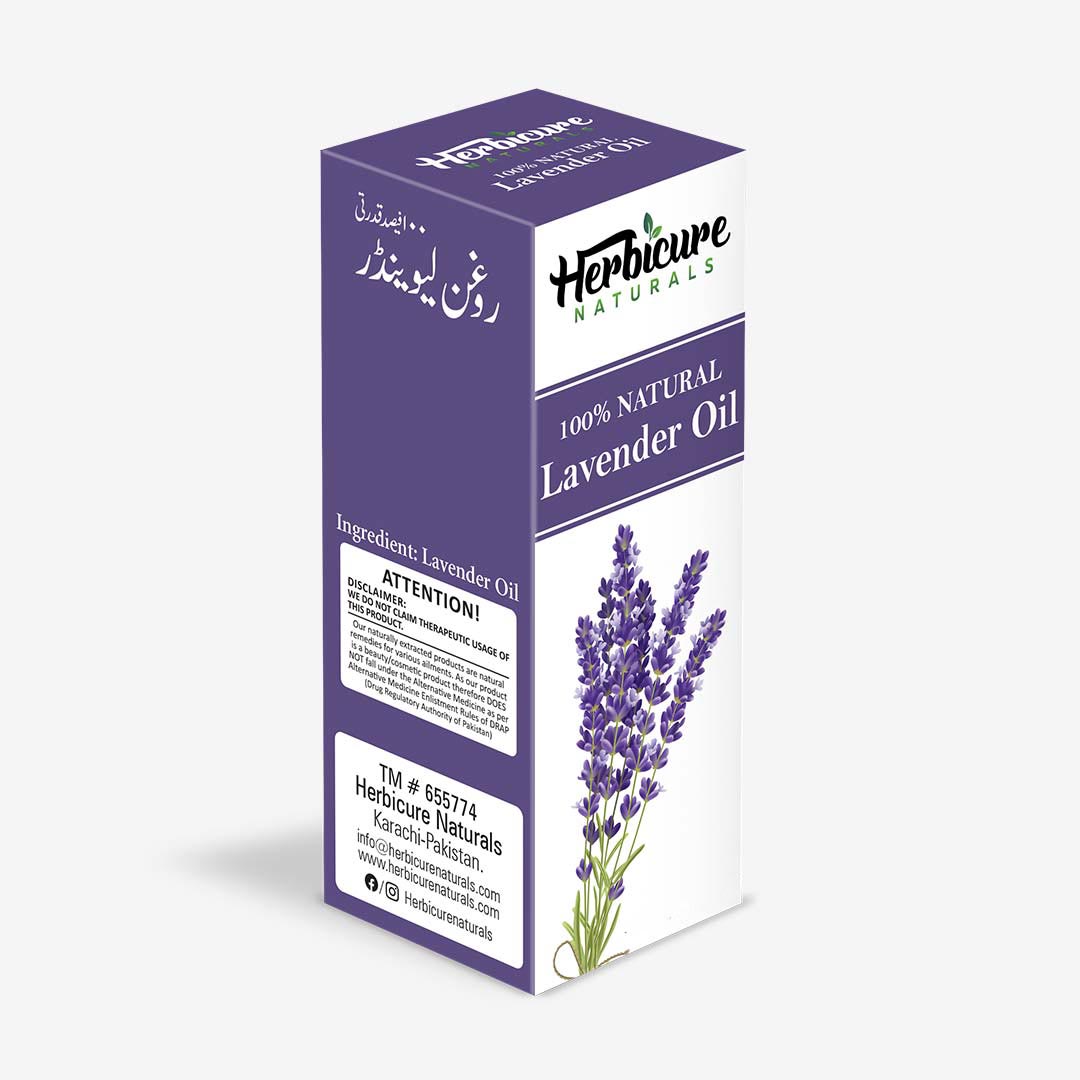 Lavender Oil 30ml