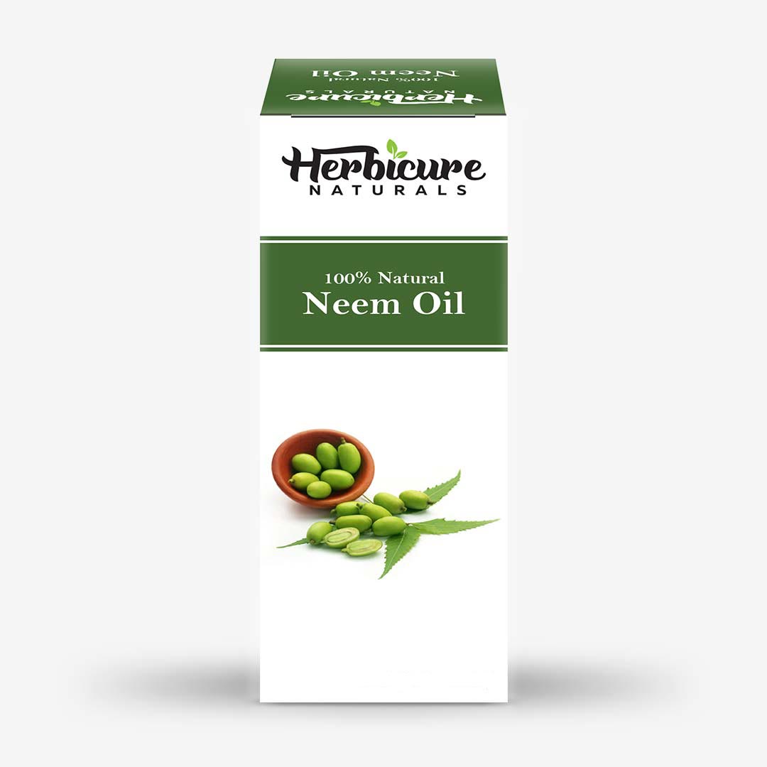 NEEM OIL 30ml