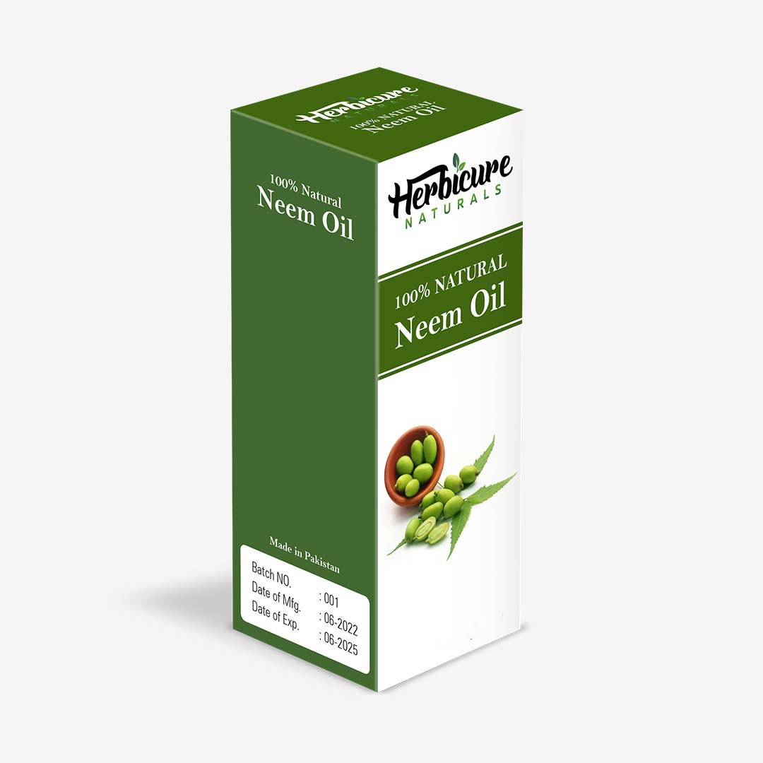 NEEM OIL 30ml