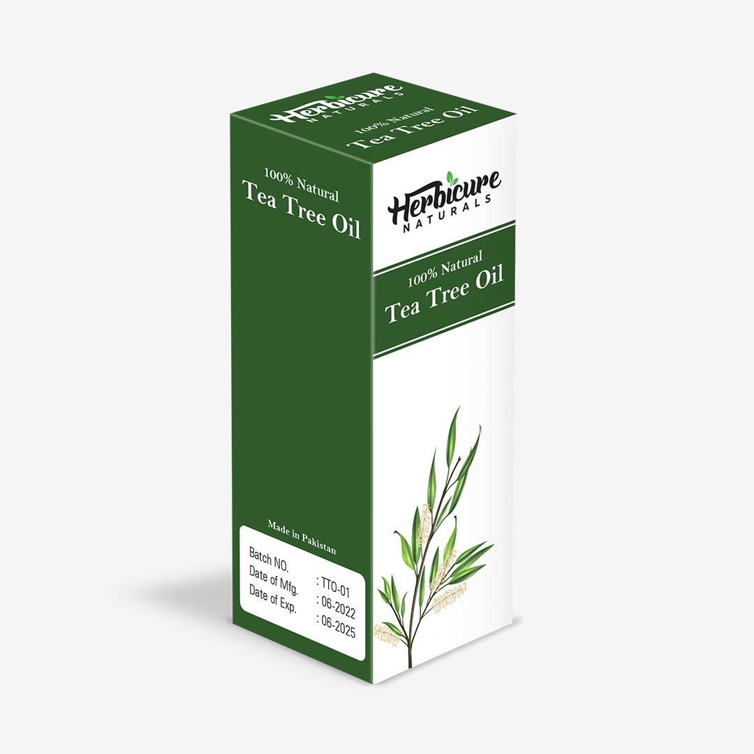 Tea Tree Oil 30ml