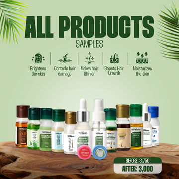 All Products Sample