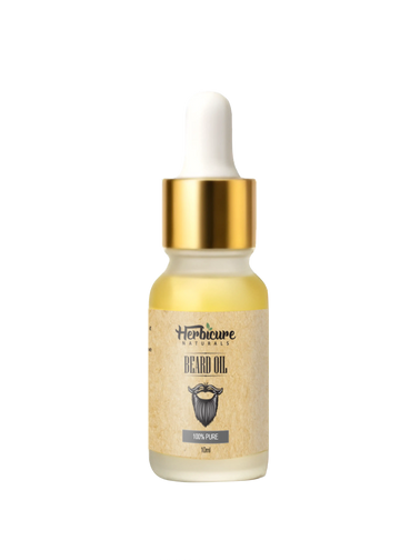 Beard Oil (10ML)
