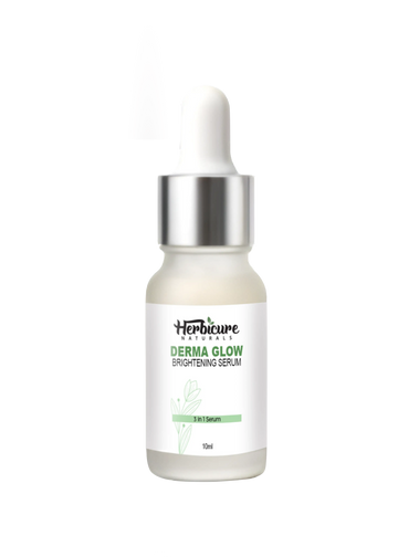 Derma Glow Face Serum (10ML)