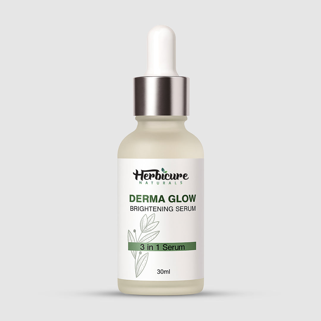Derma Glow Serum