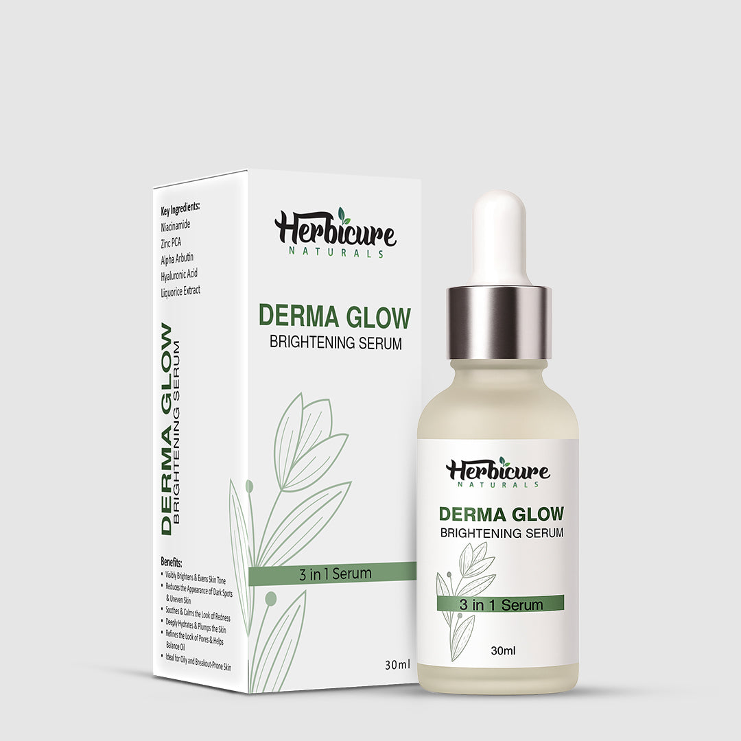 Derma Glow Serum