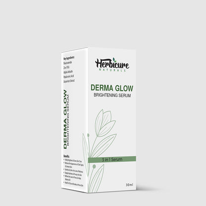 Derma Glow Serum