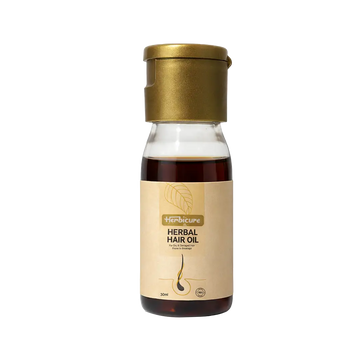 Herbal Hair Oil (30ML)