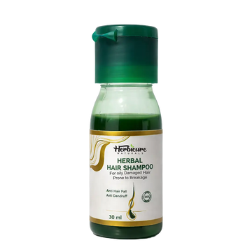 Herbal Hair Shampoo (30ML)