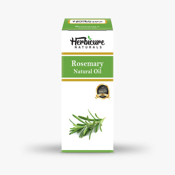 Rosemarry Oil 30ml