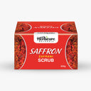 Saffron Scrub