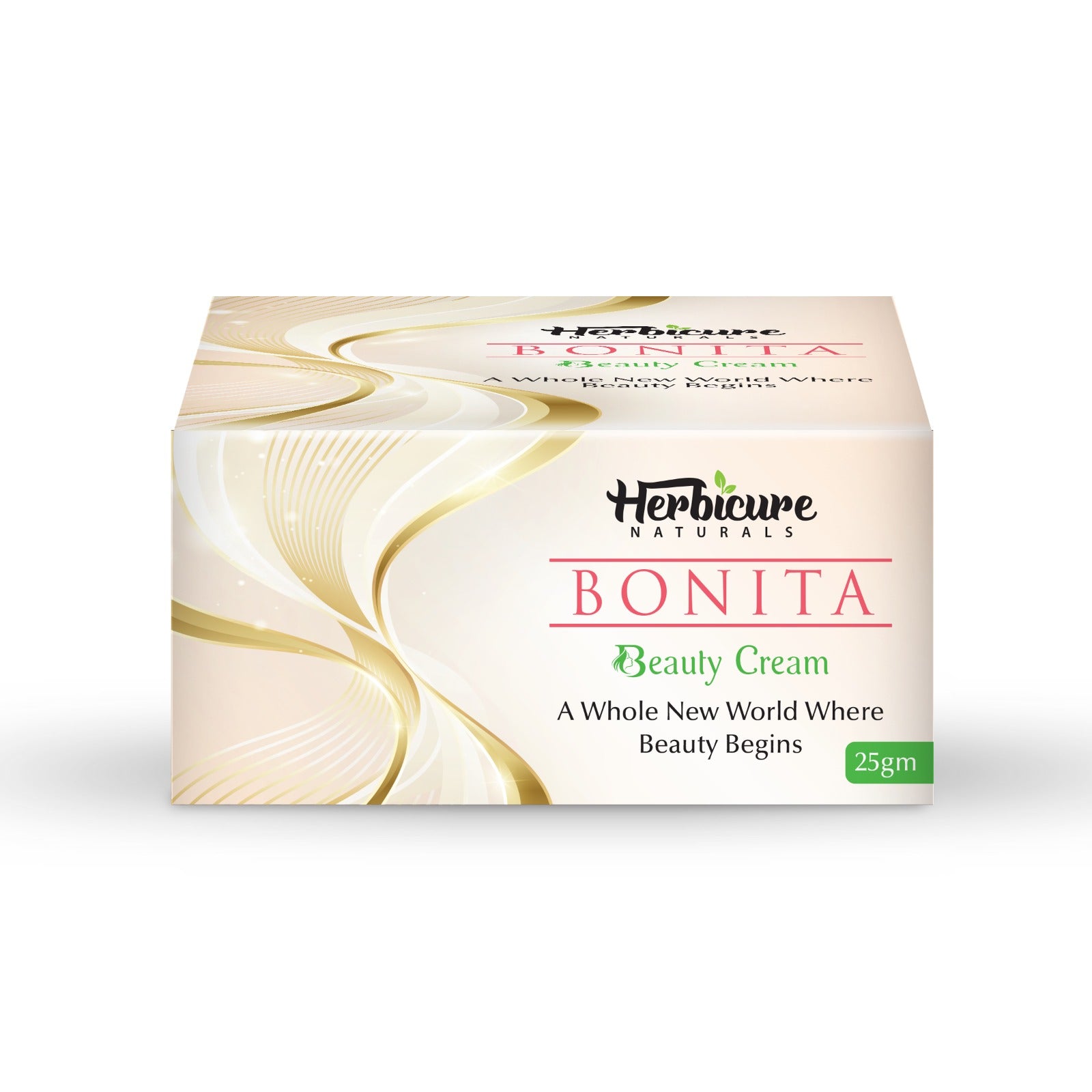 Bonita Beauty Cream
