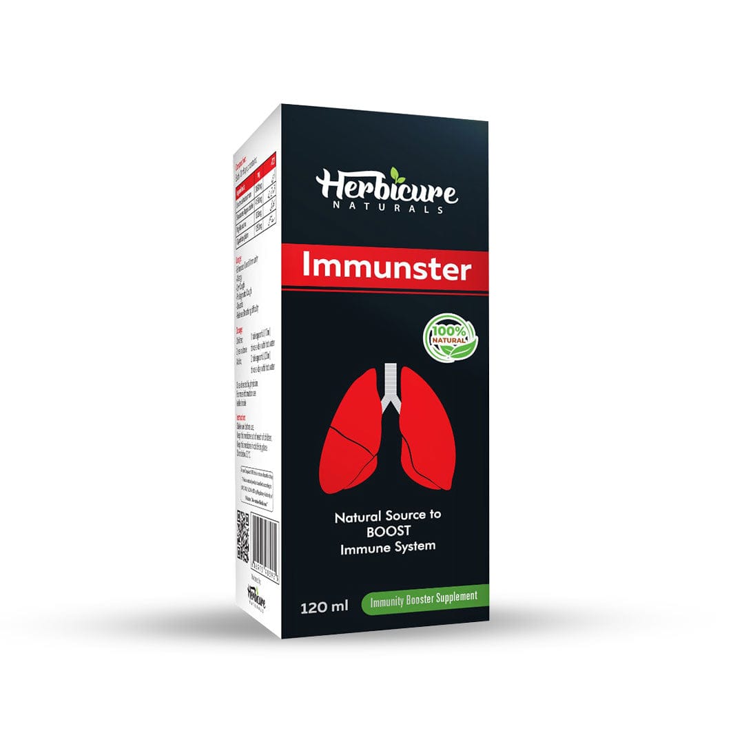 Immunster 120ml
