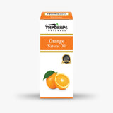 Orange Oil 30ml