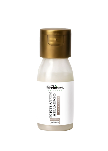 Keratin Shampoo (30ML)