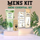 Men's Essential Kit (Pack Of 4)
