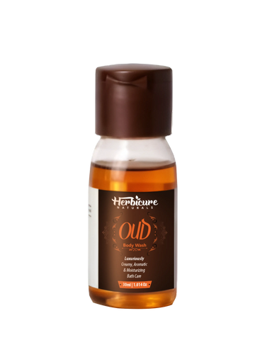 Oud Body Wash (30ML)