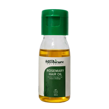 Rosemary Hair Oil (30ML)