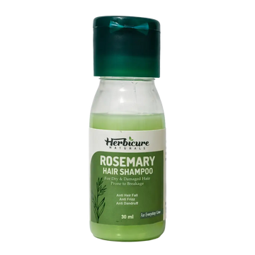 Rosemary Hair Shampoo (30ML)