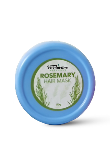 Rosemary Hair Mask (50g)