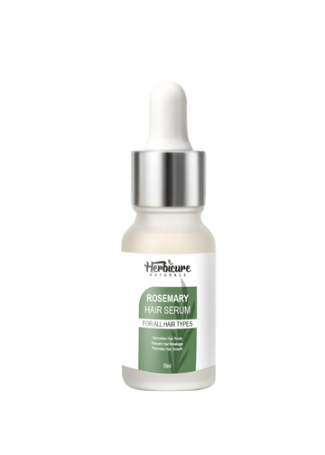 Rosemary Hair Serum (10ML)
