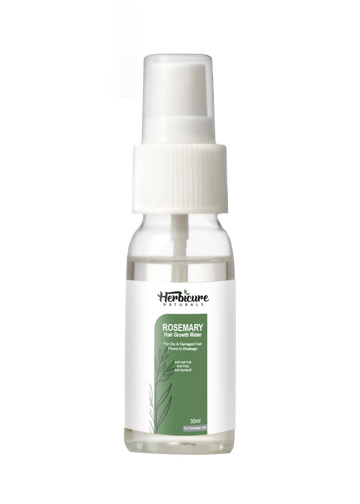 Rosemary Hair Growth Water (30ML)