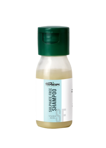 Sulphate Free Shampoo (30ML)