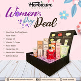Women's Day Bundle (Pack Of 7)
