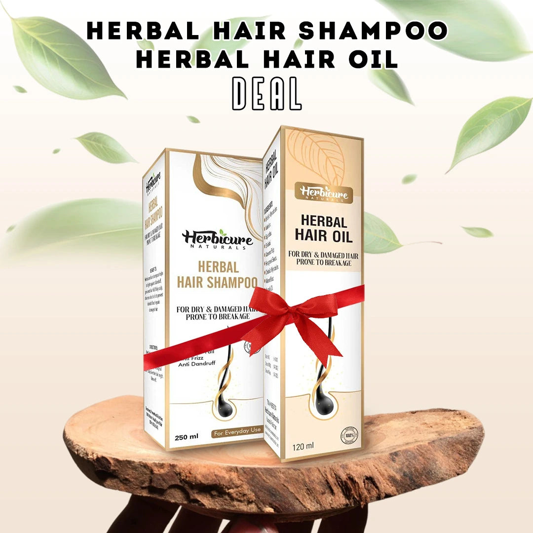Anti Hair Fall Kit