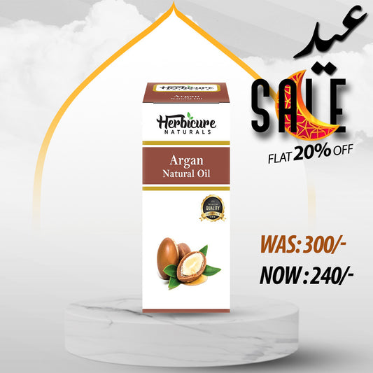 Argan Oil 30ml