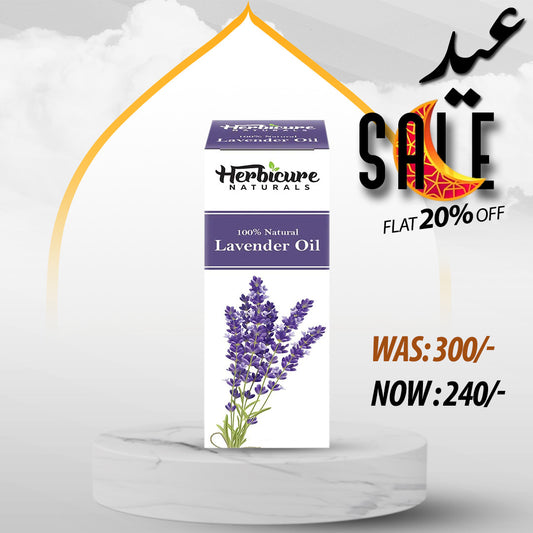 Lavender Oil 30ml