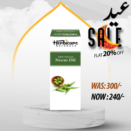 NEEM OIL 30ml