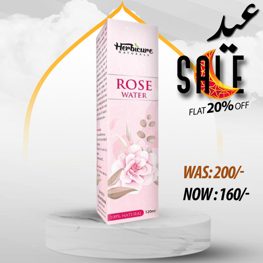Rose Water