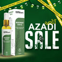 Rosemary hair oil