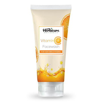Vitamin C Facewash