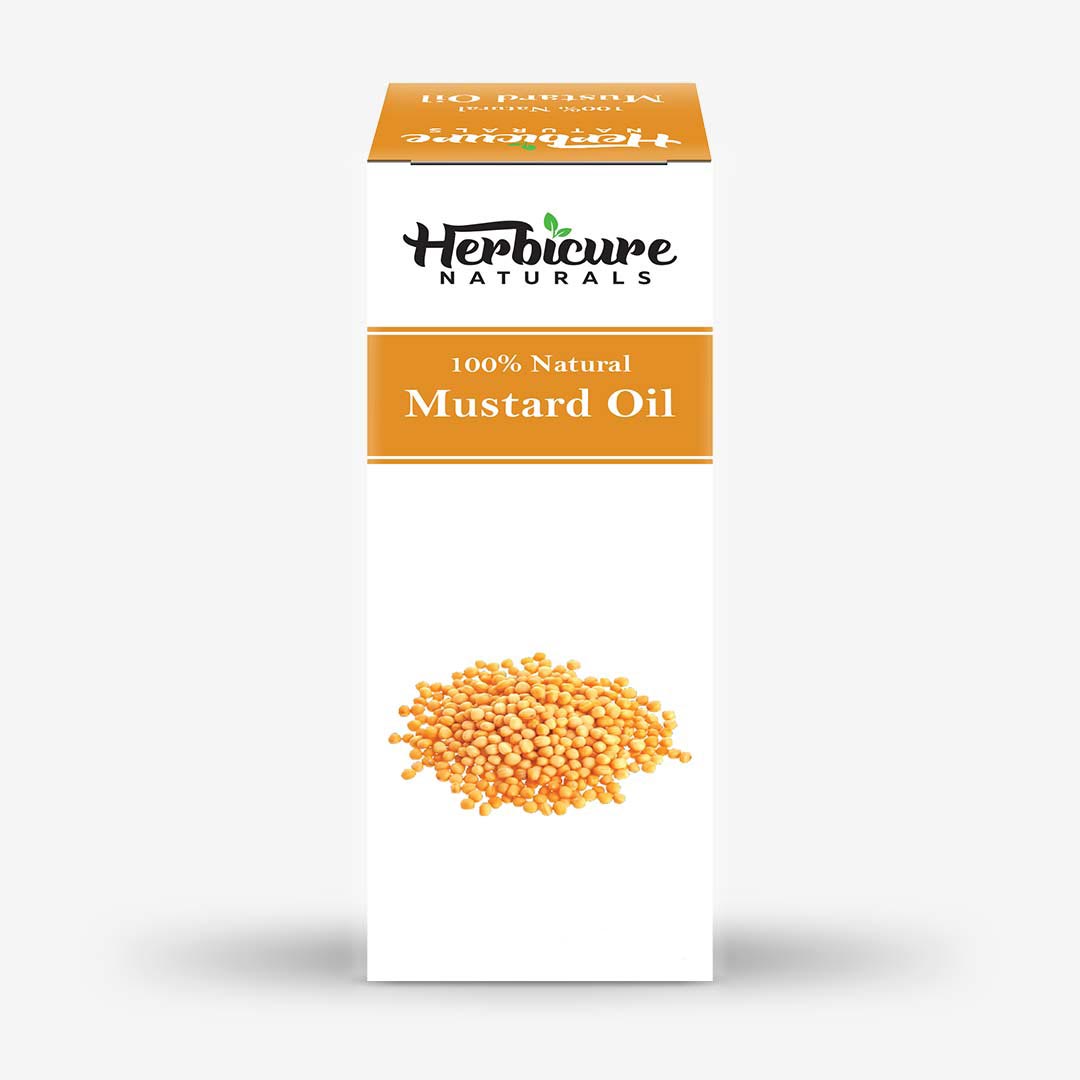Mustard Oil 30ml