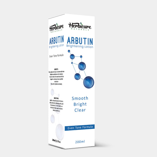 Arbutin Brightening Lotion 250ml