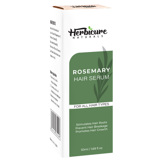 Rosemary Hair Serum